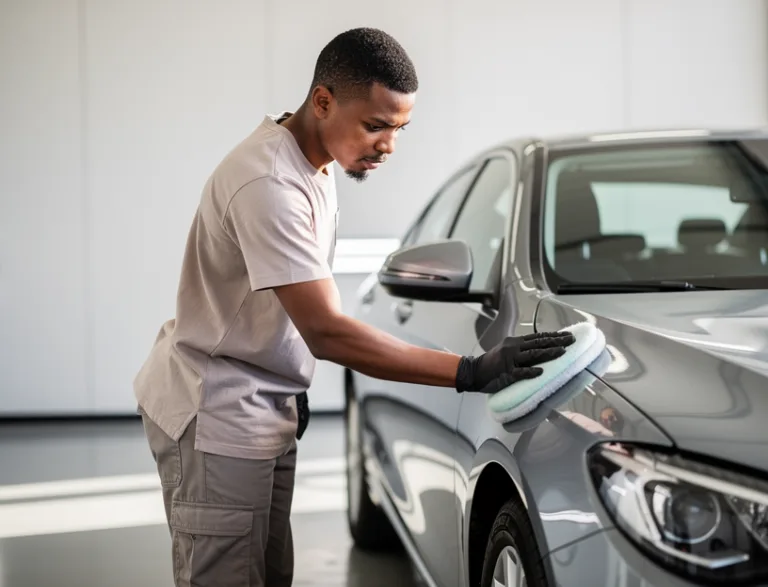 auto detailing Duluth